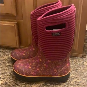 Bogs Waterproof Rain Boots